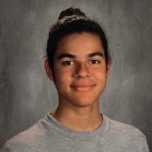 Meet your Posher, Andre